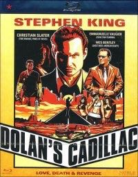 Cover: Slater: Dolan's Cadillac