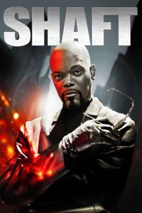Cover: Jackson: Shaft