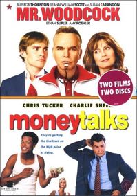 Cover: Thornton: Mr Woodcock/Money Talks