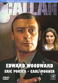 Cover: Callan