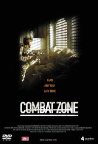 Cover: Combat Zone