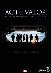 Cover: Act of Valor