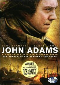 Cover: John Adams
