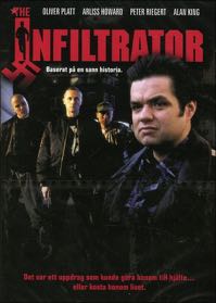 Cover: The Infiltrator