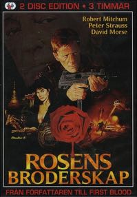 Cover: Rosens broderskap