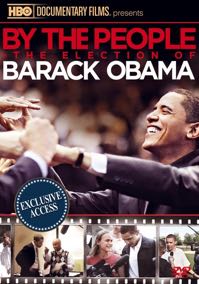 Cover: By the People: The Election of Barack Obama