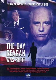 Cover: Day Reagan Was Shot