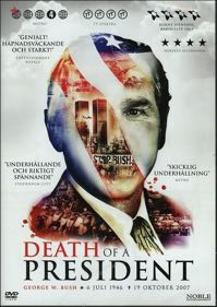 Cover: Death of a President