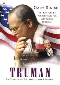 Cover: Truman