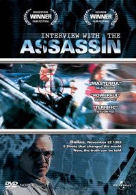 Cover: Interview with the Assassin