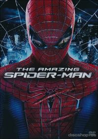 Cover: The Amazing Spider-Man
