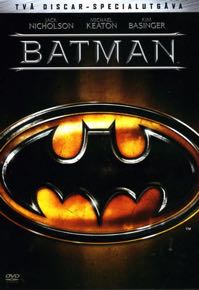 Cover: Batman
