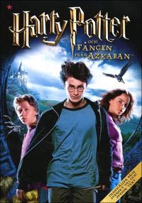 Cover: Harry Potter och fången från Azkaban