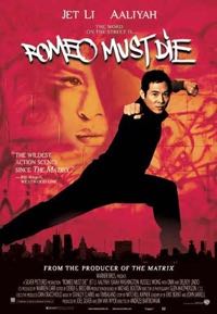 Cover: Li: Romeo Must Die