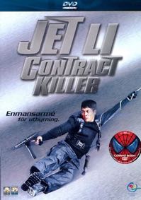Cover: Li: Contract killer