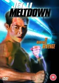 Cover: Li: Meltdown