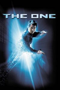 Cover: Statham: The One