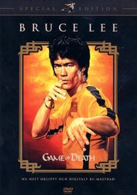 Cover: Lee: The Game of Death