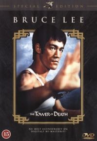 Cover: Lee: The Tower of Death