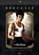 Cover: Lee: The Big Boss (Tang shan da xiong)