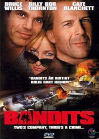 Cover: Willis: Bandits