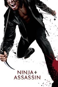 Cover: Ninja Assassin