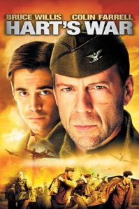 Cover: Willis: Hart's War