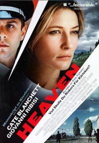 Cover: Kieslowski: Heaven