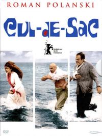 Cover: Polanski: Cul-de-sac