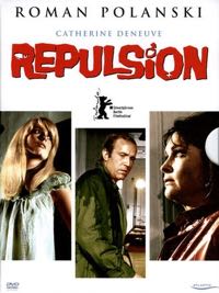 Cover: Polanski: Repulsion