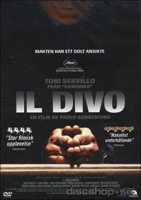 Cover: Il divo