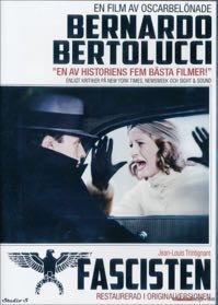 Cover: Fascisten
