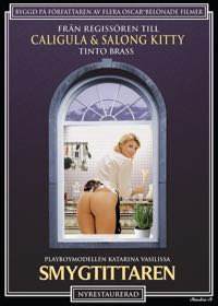 Cover: Brass: Smygtittaren