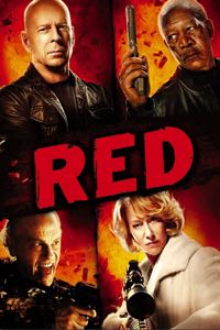 Cover: Willis: RED
