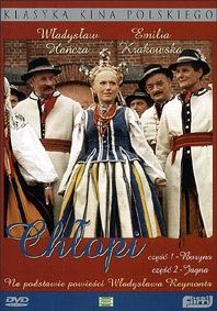 Cover: Chłopi