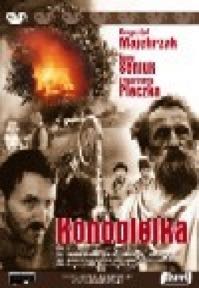 Cover: Konopielka
