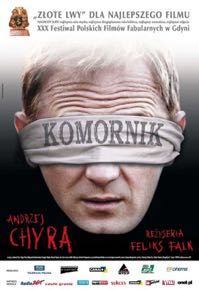 Cover: Komornik