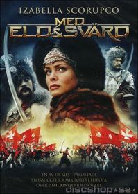 Cover: Med eld och svärd