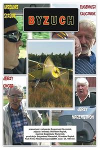 Cover: KFN: Byzuch