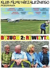 Cover: KFN: Byzuch 2: Rewizyta