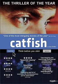 Cover: Catfish