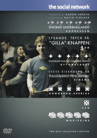 Cover: The Social Network