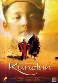 Cover: Kundun