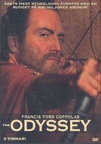 Cover: Odyssey