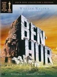 Cover: Ben-Hur 1959