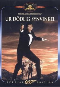 Cover: 007 Moore: Ur dödlig synvinkel