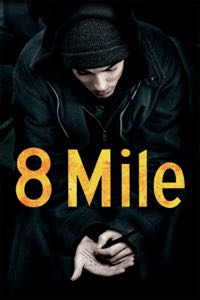 Cover: 8 Mile