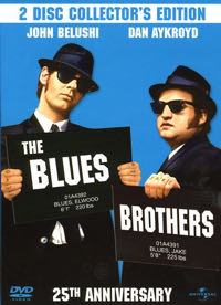 Cover: Blues Brothers - 25th Anniversary Edition
