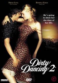 Cover: Dirty Dancing 2