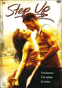 Cover: Step Up